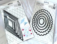 DoCrafts X Cut Die Set -