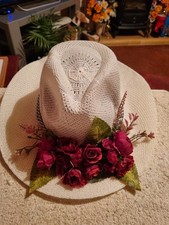 Ladies Hat for Wedding, Mother