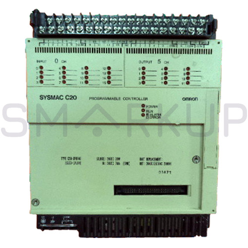 Used tested omron - &,