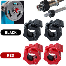 Olympic 1-2" Inch Barbell