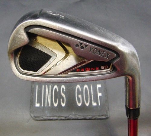 Yonex ezone iron - yonex,