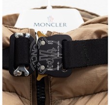 Moncler X Alyx 1017 WORN ONCE