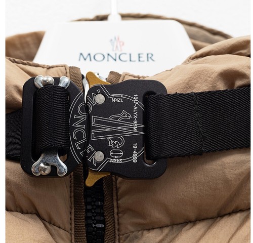 Moncler alyx 1017 - x,