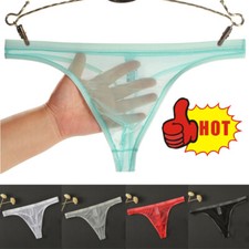Men Seamless Briefs Underwear