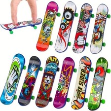 5pcs Mini Pack Finger Board