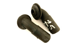 Rover 200 25 ZR front sunroof drain ports - pair