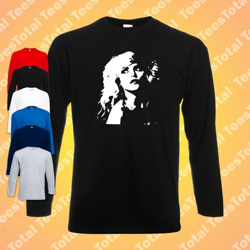 Blondie debbie harry long - debbie,