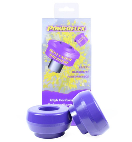 Powerflex front strut - powerflex, top