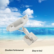 Boat Stainless Steel