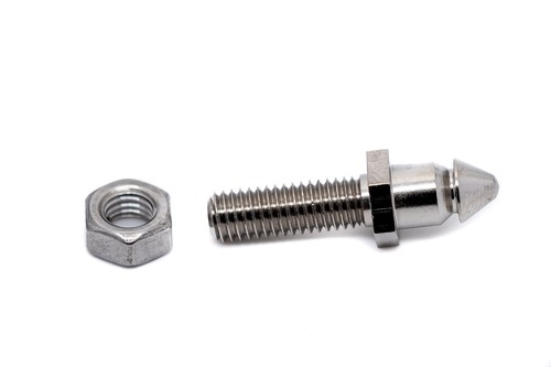 Lift the dot fastener 15 - dot, x