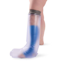 StrideOn Waterproof Std Lower-Leg Cast Cover/Bandage Protector for Shower/Bath