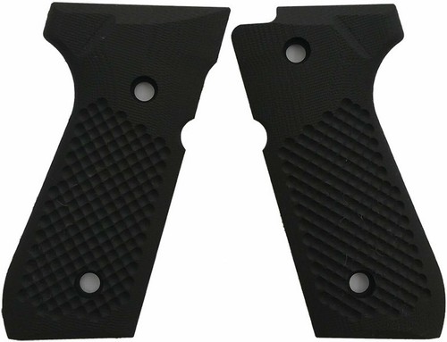 Beretta bogies g10 grips - 92,