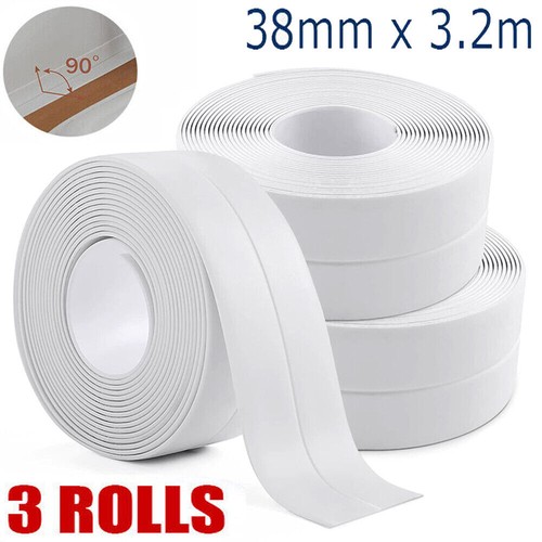 2mx38mm sealing strip bath - 3.2mx38mm,