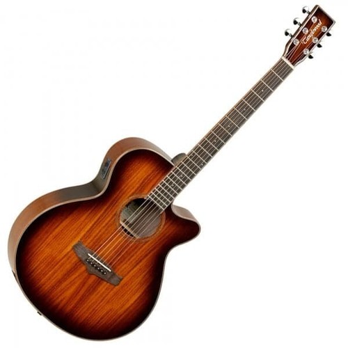 Tanglewood tw1 koa - tanglewood,