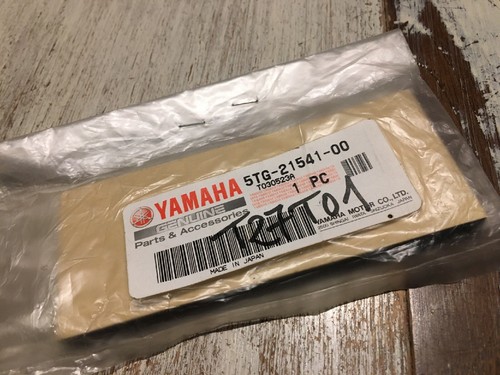 Yamaha 5tg 21541 shock - yamaha,