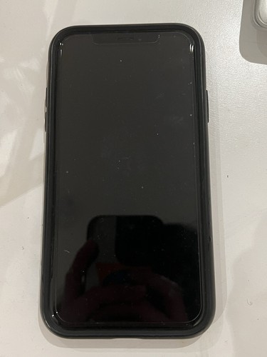 Apple iphone 128gb white - iphone,