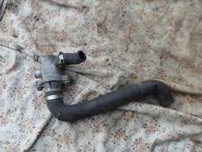 Thermostat & housing For a