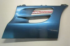 Toyota MR2 MK2 Passenger Side