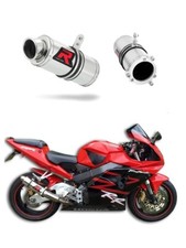Exhaust silencer muffler