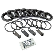 For Porsche 911 996 2x Front