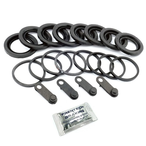 For porsche 911 996 front - for,
