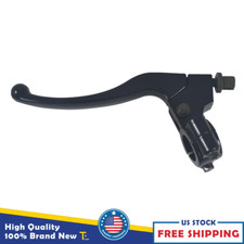 Left Clutch Perch Lever 7/8"