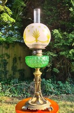 Original Victorian Green