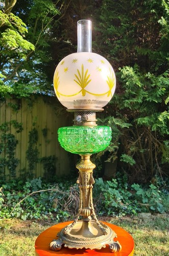 Original victorian green - original,