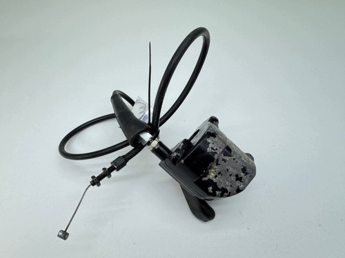 Kawasaki kfx 700 throttle - 700,