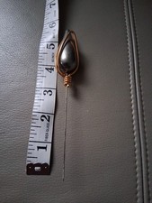 Vintage Hat Pin