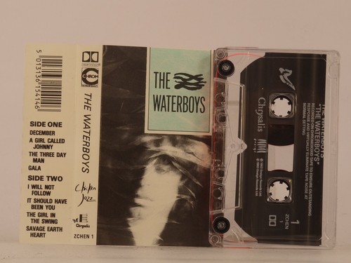 The waterboys - the,