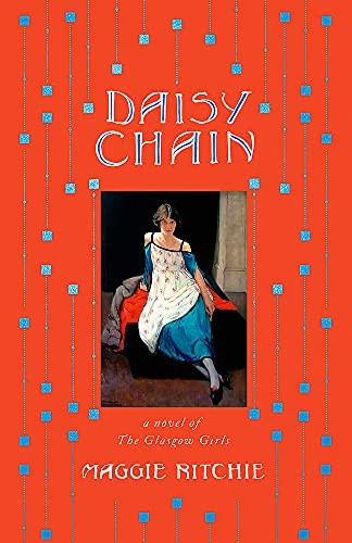 Daisy chain novel of the - novel,