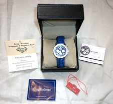 Krug Baumen Mens Air Traveller