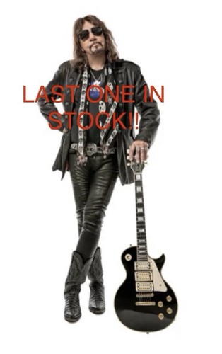 Ace frehley life size - frehley,