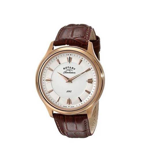Rotary revelation swiss made - revelation,