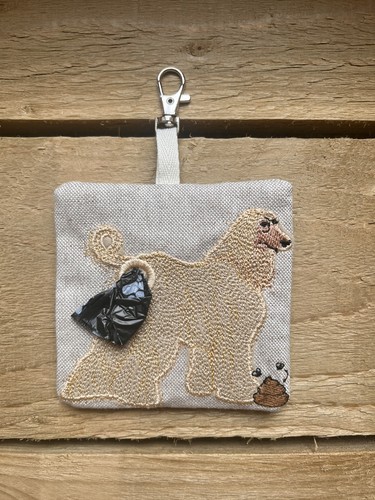 Afghan hound dog poop - hound,