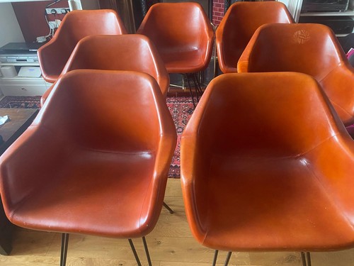 Dining chairs industrial - chairs,
