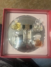 Estée Lauder Miniature Five Perfume Set