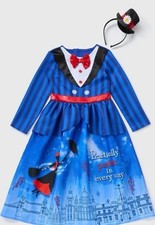 Brand New Disney Mary Poppins