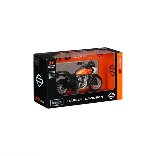 Harley davidson pan - harley,