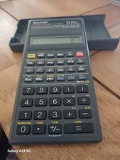 Sharp EL-531GH Scientific