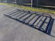 Rhino Roof Rack Vivaro
