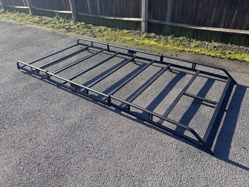 Rhino roof rack vivaro - roof,