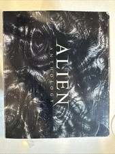 Alien Anthology Limited