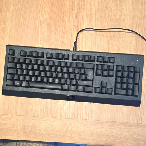 Razer cynosa lite illuminated - lite,