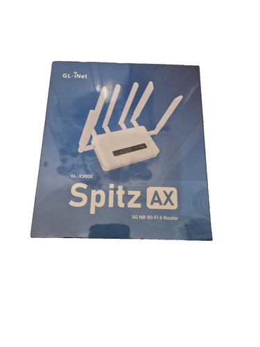 Glinet x3000 5g - gl-x3000,