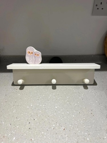 Ikea klade owl - ikea, shelf