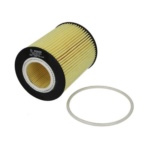 Oil filter fits - filter, s60