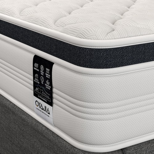 Orthopaedic pillow top - orthopaedic,