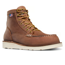 Danner Men's Bull Run Moc Toe